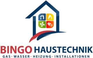 Logo von Bingo Haustechnik